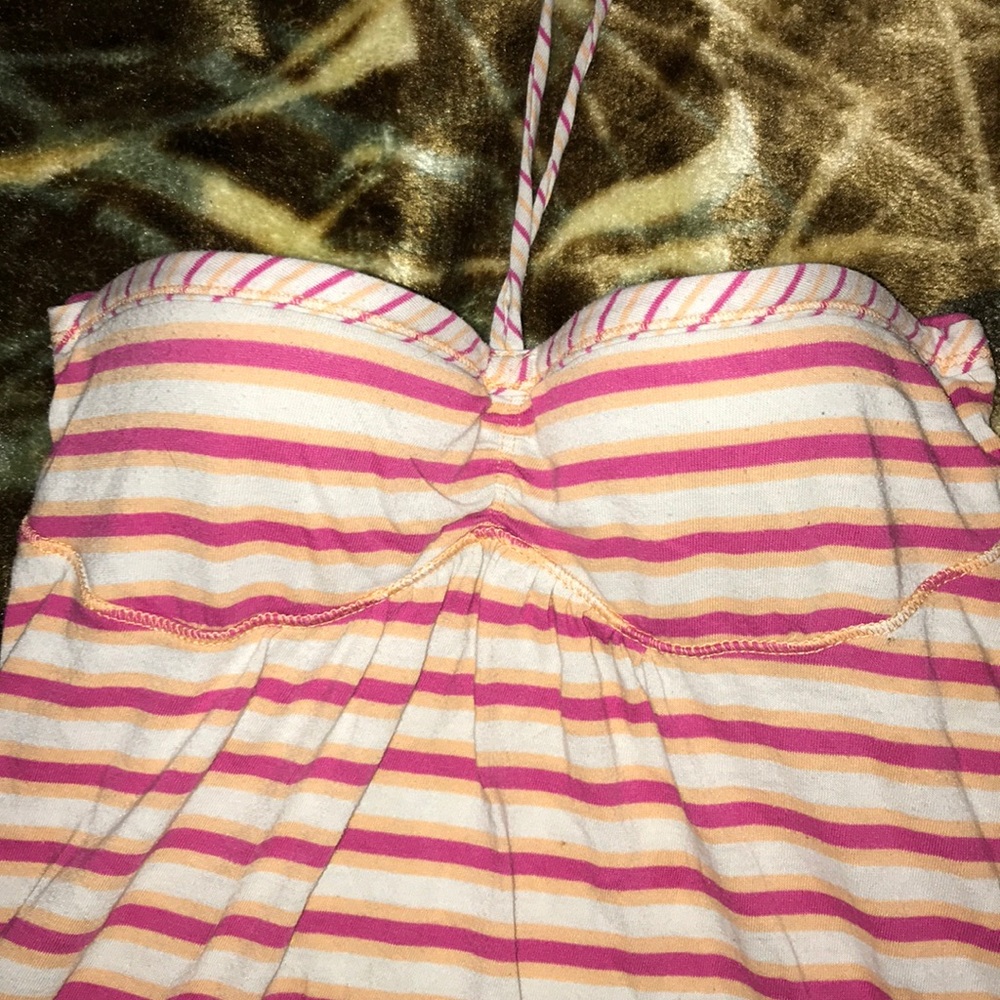 Summer Top - Picture 2 of 3